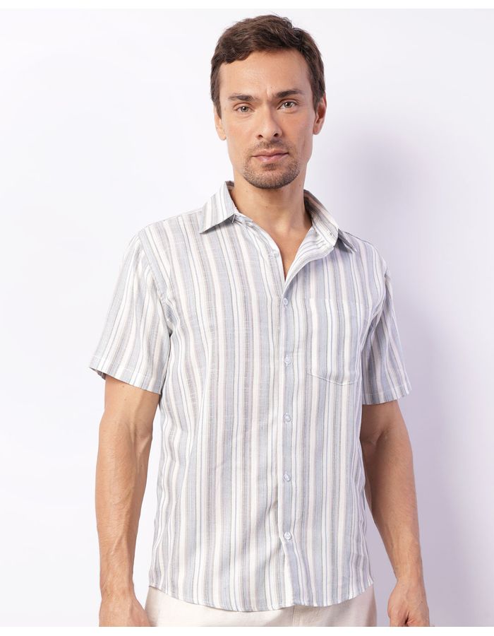 Camisa-Mc-211417cx-18e---Azul-Listrado