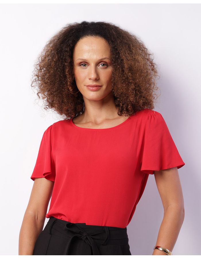 Blusa-230686-Viscose-Gota--Lisa-Mc---Vermelho