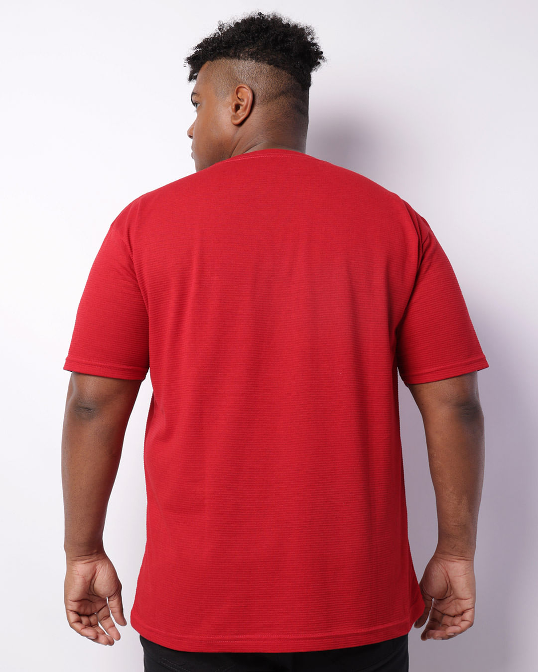 Camiseta-Ibiza-Text-Bor-Verm-Plus---Vermelho