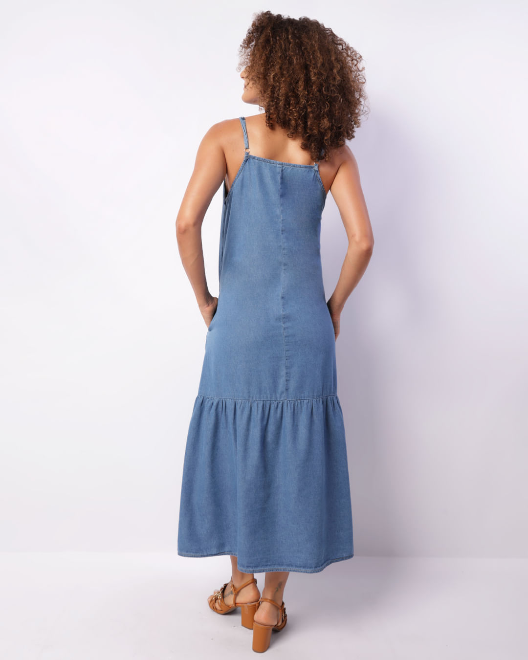 Vestido-Reto-Barrado-Bolso-Az-Med-40672---Jeans-Blue