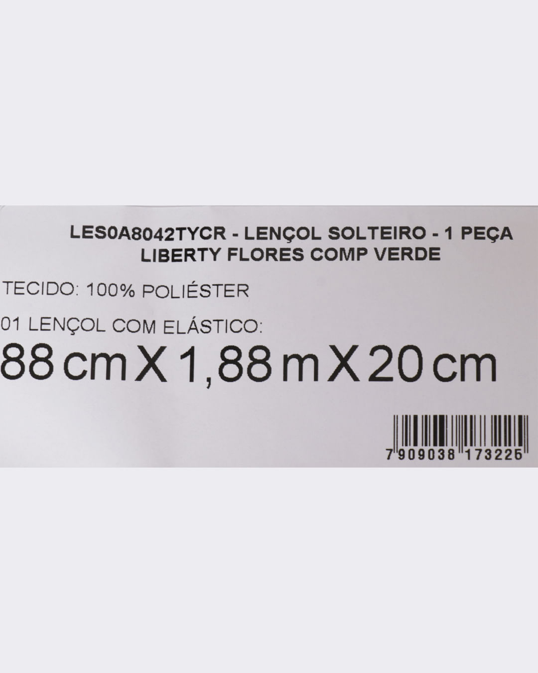 Lencol-St-C-Elast-Liberty-Flores-Comp---Verde