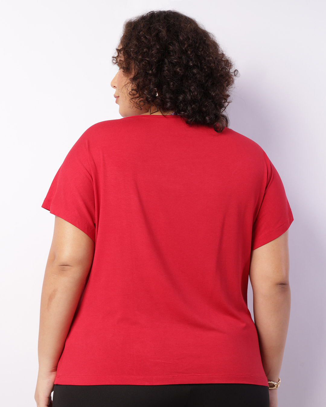 Blusa-Pl301-Mc-Crecorte-Ombro---Vermelho