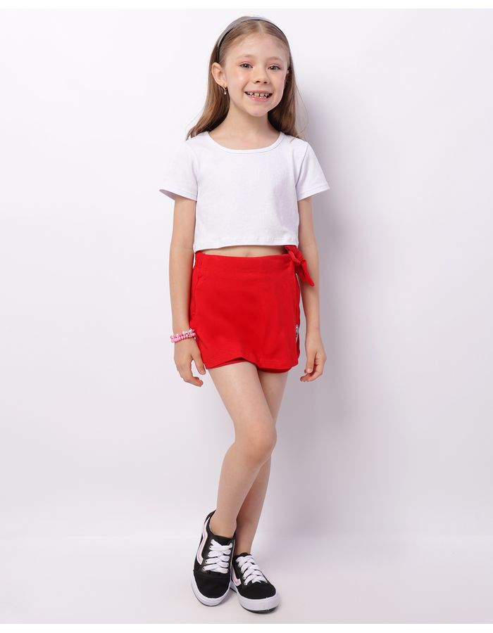 Short-Saia-Minnie-Cotton-Gliter-F410---Vermelho