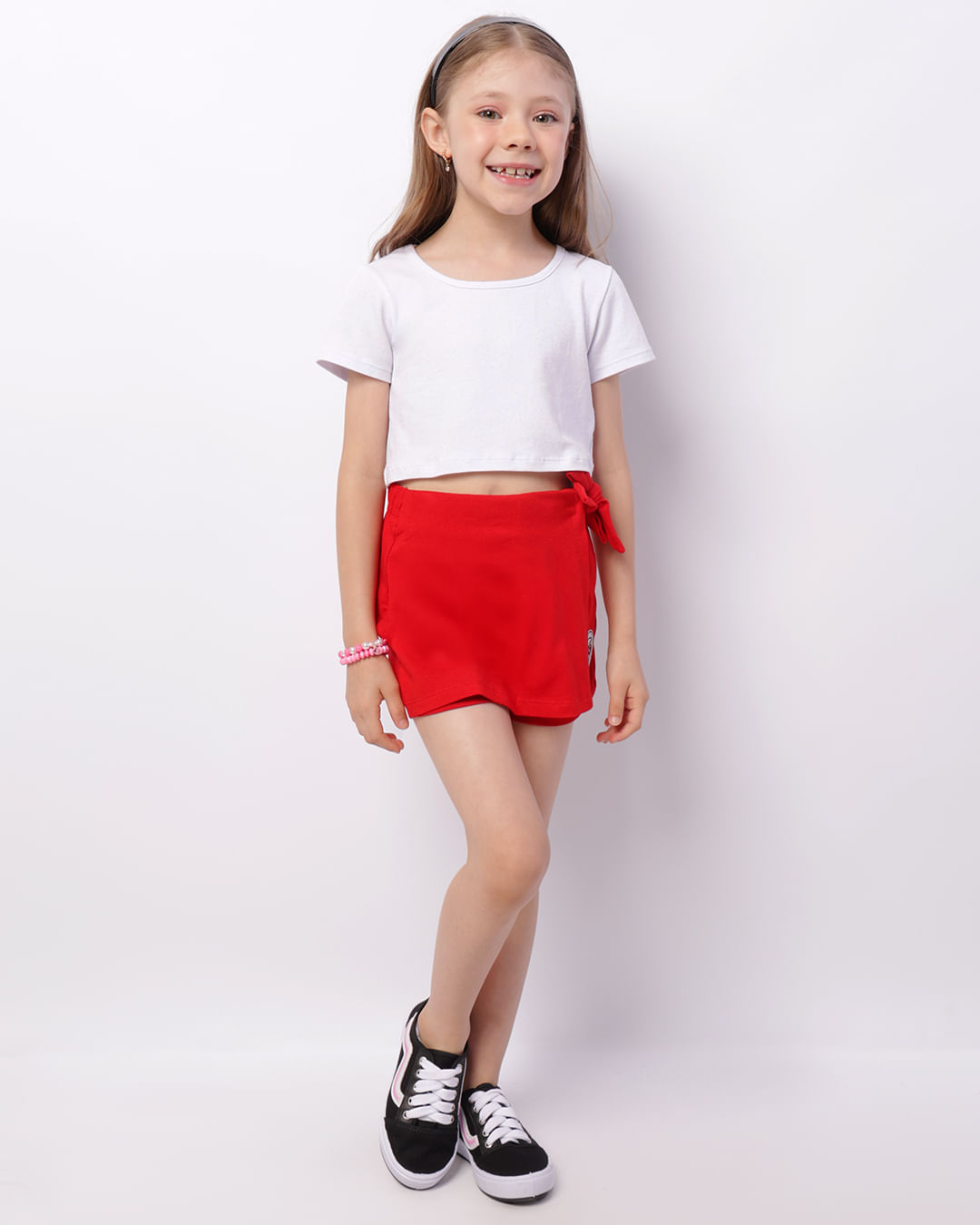 Short-Saia-Minnie-Cotton-Gliter-F410---Vermelho