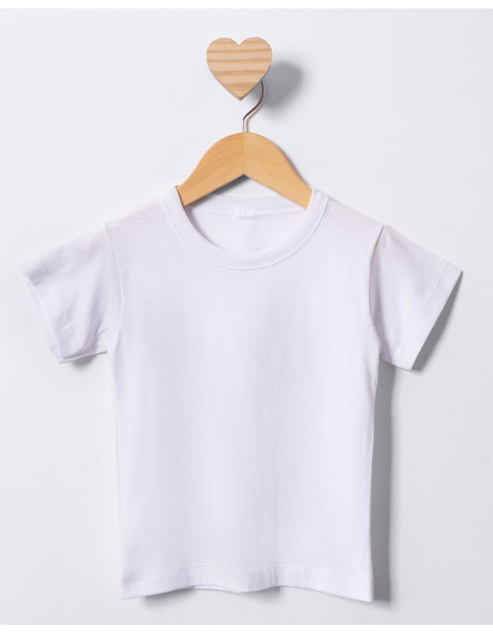 Camiseta-Lisa-Branco-Masc13---Branco