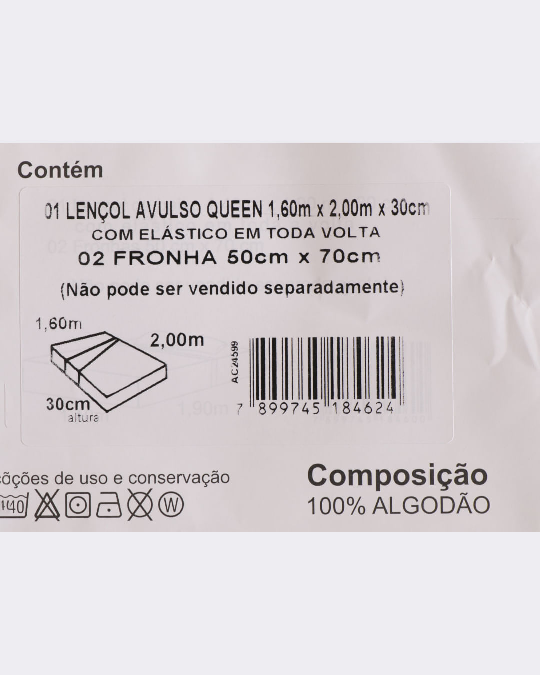 Jg-De-Cama-Queen-3-Pc-100-algodao-Est---Bege-Geometrico