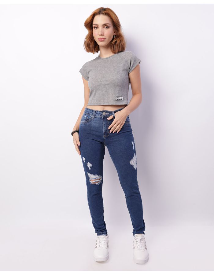 Calca-Jeans-Skinny-Puidos-Fem-Ad-271577---Blue-Jeans-Escuro