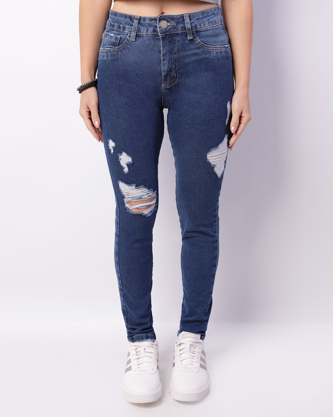 Calca-Jeans-Skinny-Puidos-Fem-Ad-271577---Blue-Jeans-Escuro