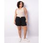 Shorts-Bl933-Canelado-Cos-Elast-Etq---Preto