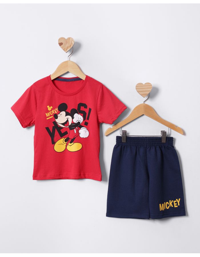 Conjunto-Mc-Mickey-Ch39201-13---Vermelho-Medio