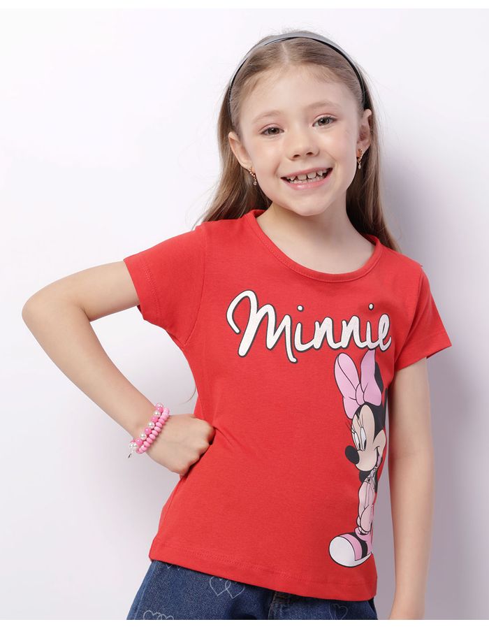 Blusa-T252536-Mc-F410-Minnie-Vml---Vermelho