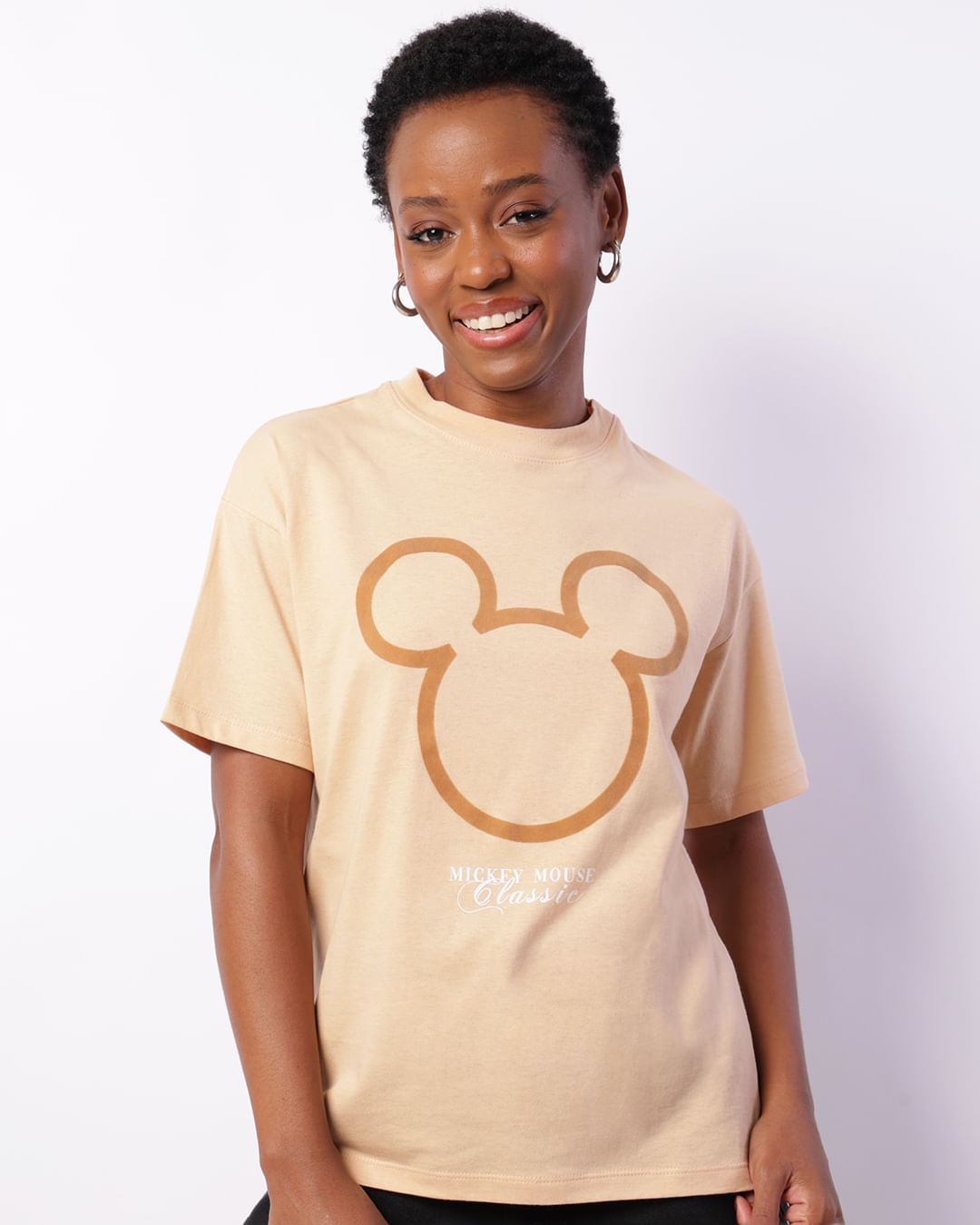 Camiseta-Mc-23609-Floc-Mickey-Pgg---Bege