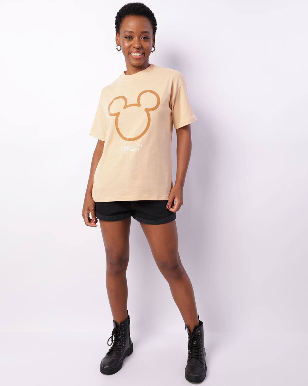 Camiseta-Mc-23609-Floc-Mickey-Pgg---Bege