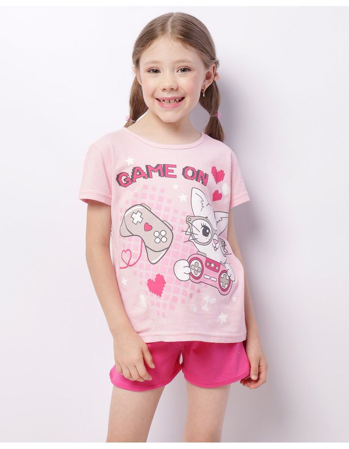 Pijama-Mc-Gata-Game-Infa--410---Rosa