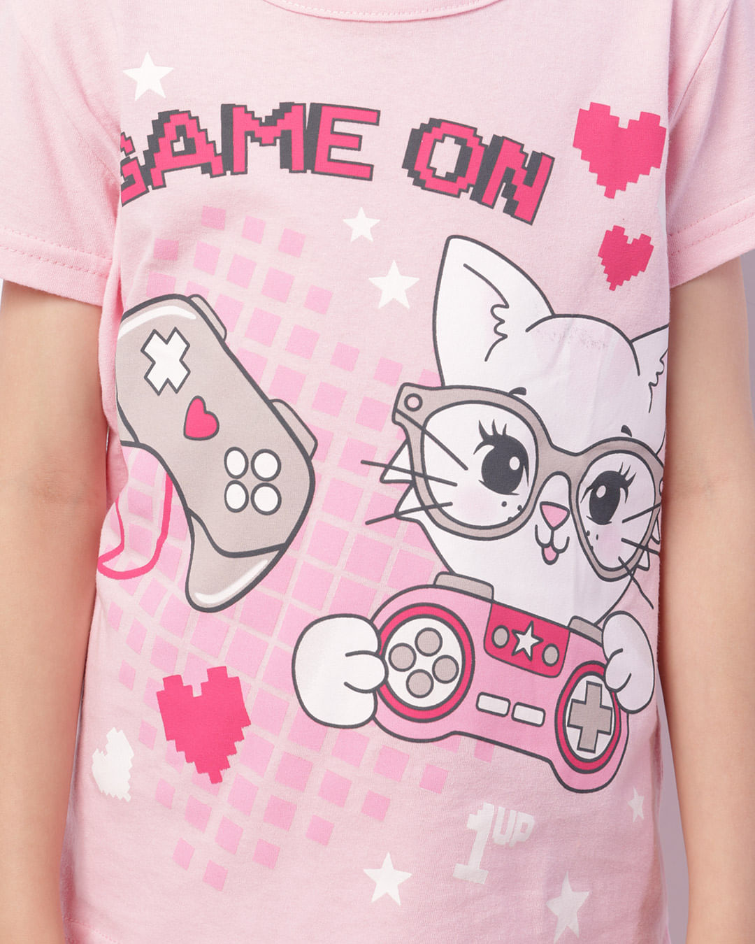 Pijama-Mc-Gata-Game-Infa--410---Rosa