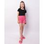 Short-075877-Bordado-F410-Minnie---Rosa