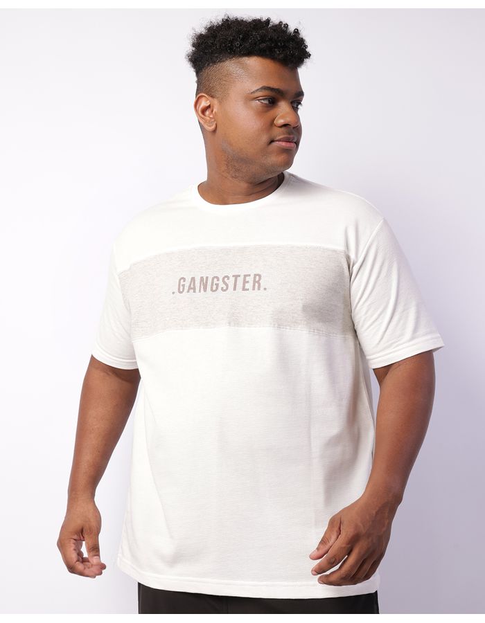 Camiseta-Gangster-51240451-Off-Plus---Off-White