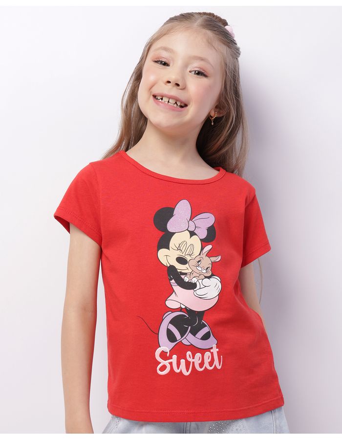 Blusa-T252537-Mc-F410-Minnie-Vml---Vermelho