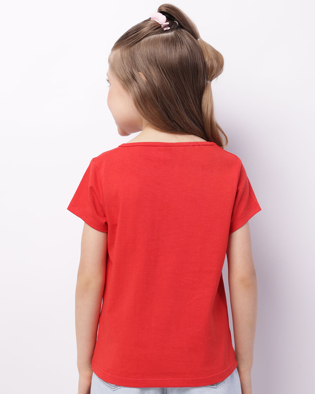 Blusa-T252537-Mc-F410-Minnie-Vml---Vermelho