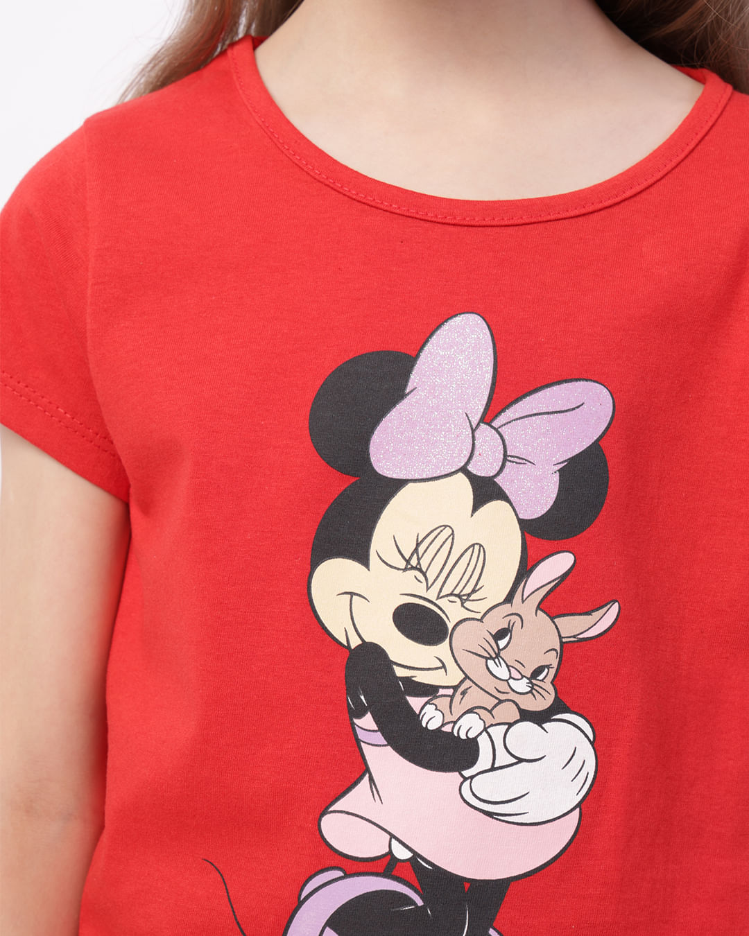 Blusa-T252537-Mc-F410-Minnie-Vml---Vermelho