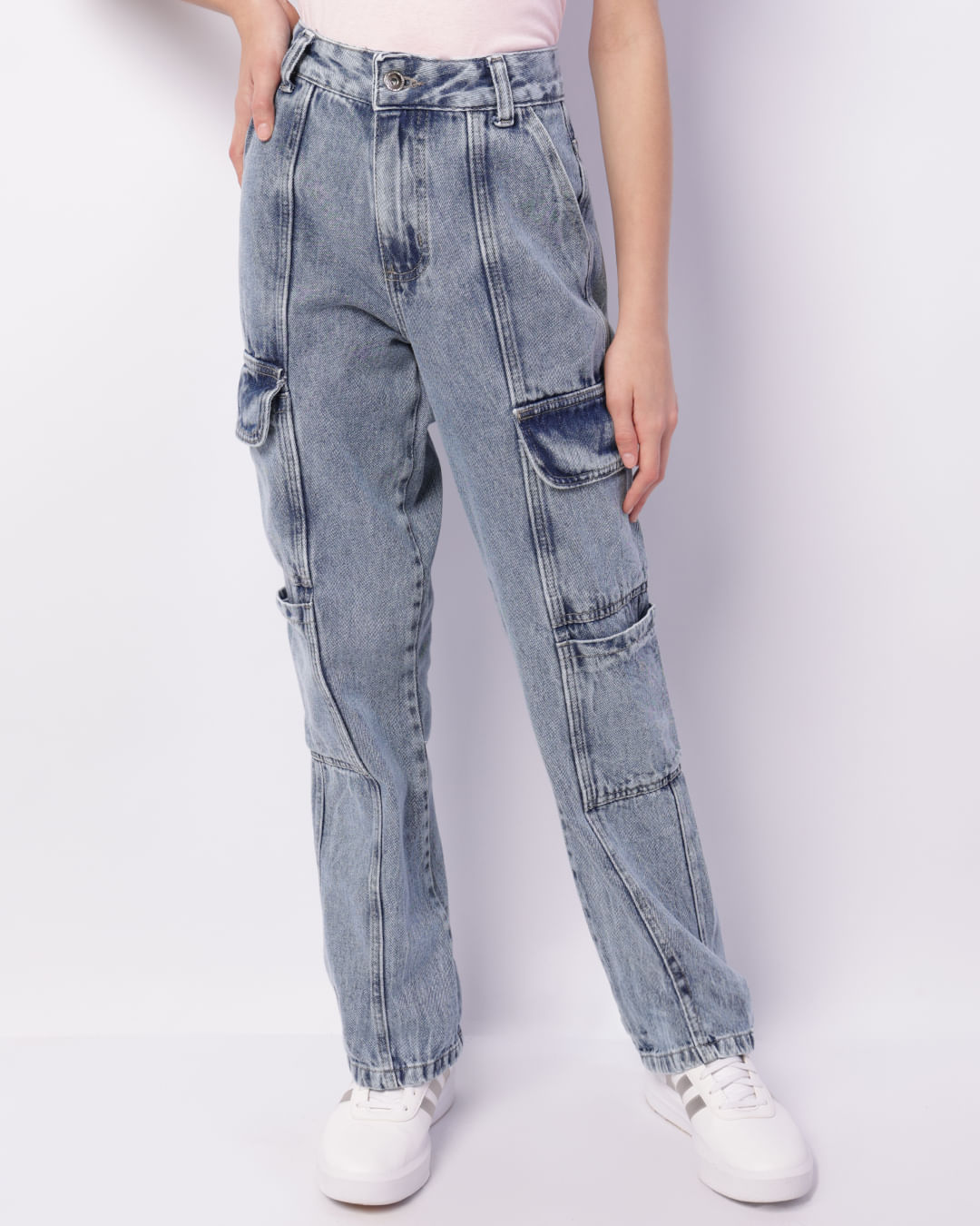 Calca-485-Reta-Cargo-Lm-F-1016---Jeans-Blue