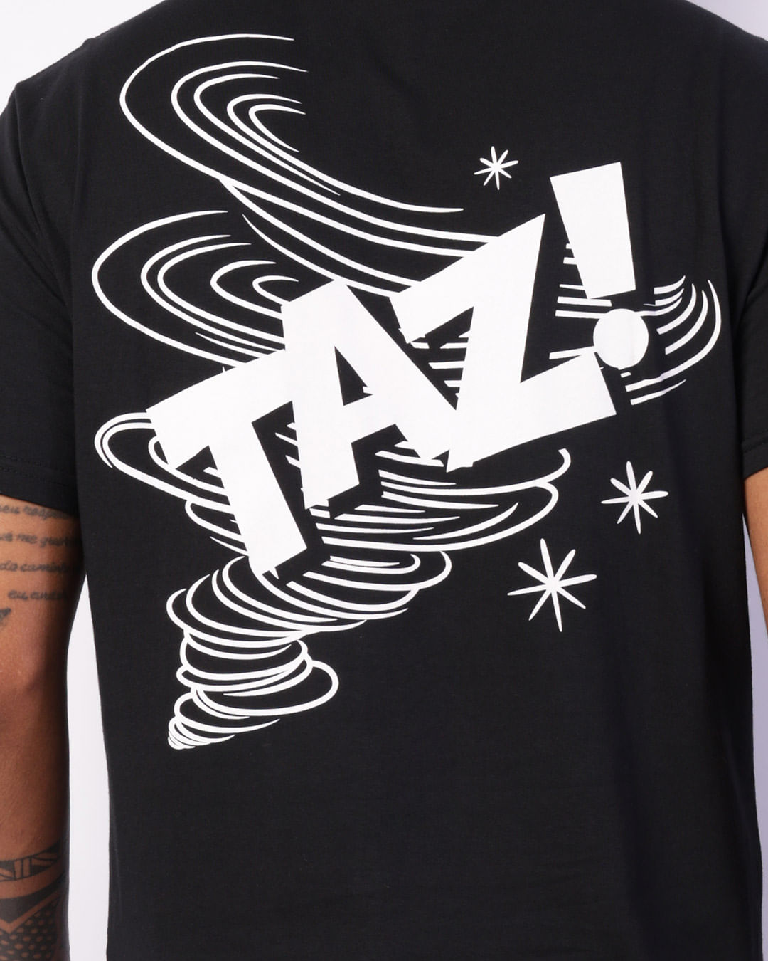 Camiseta-Taz-Estampa-Frecost-E4150---Preto