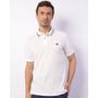 Polo-460055-Piquet---Off-White