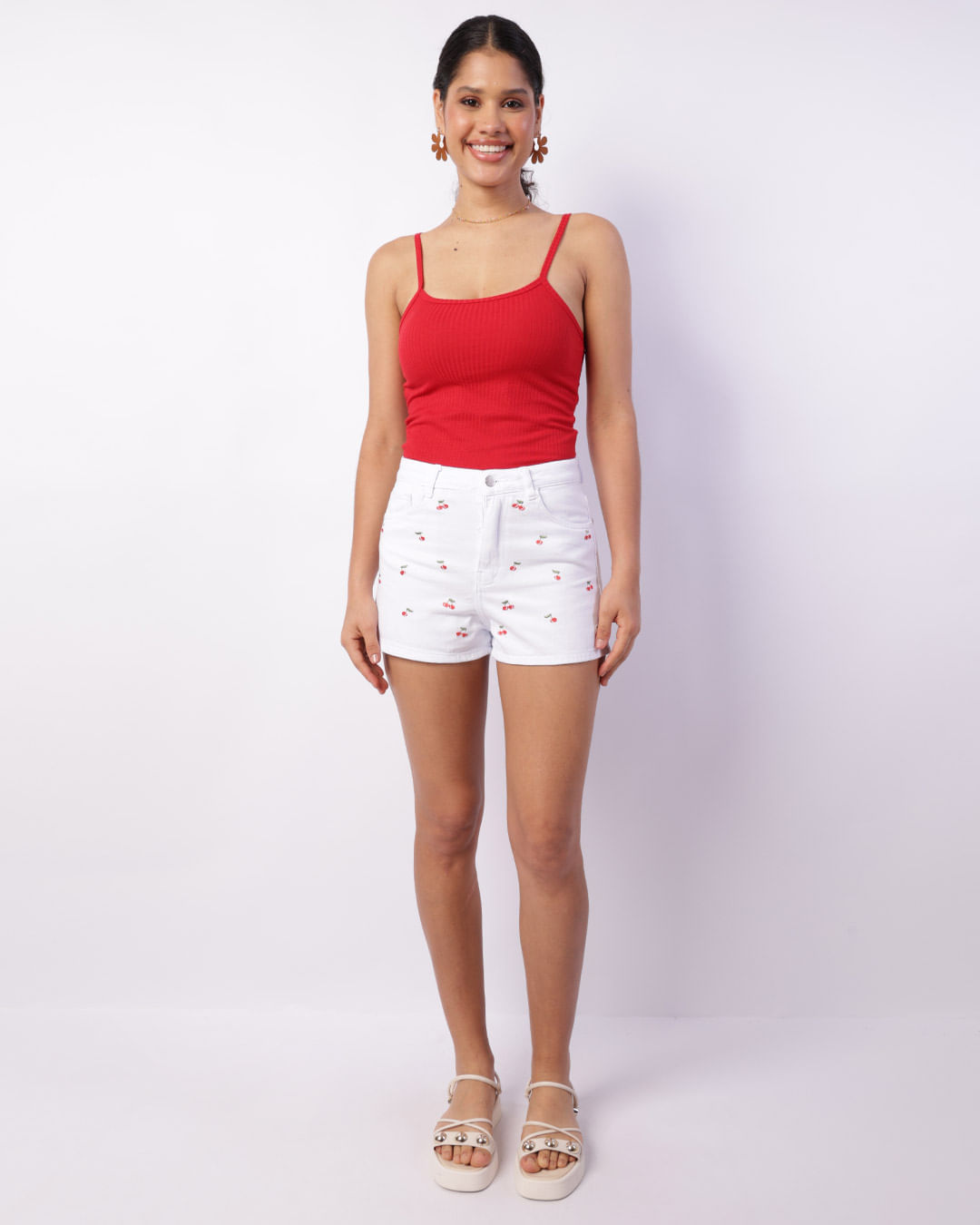 Shorts-Sarja-Mom-Bordado-Cereja-66074---Branco