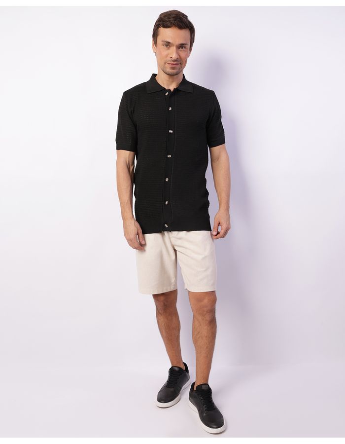 Shorts-1000918-Crosby-Natural-P-Gg---Off-White