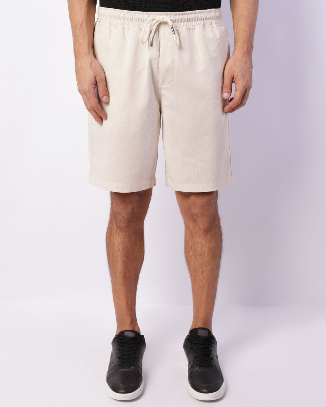 Shorts-1000918-Crosby-Natural-P-Gg---Off-White