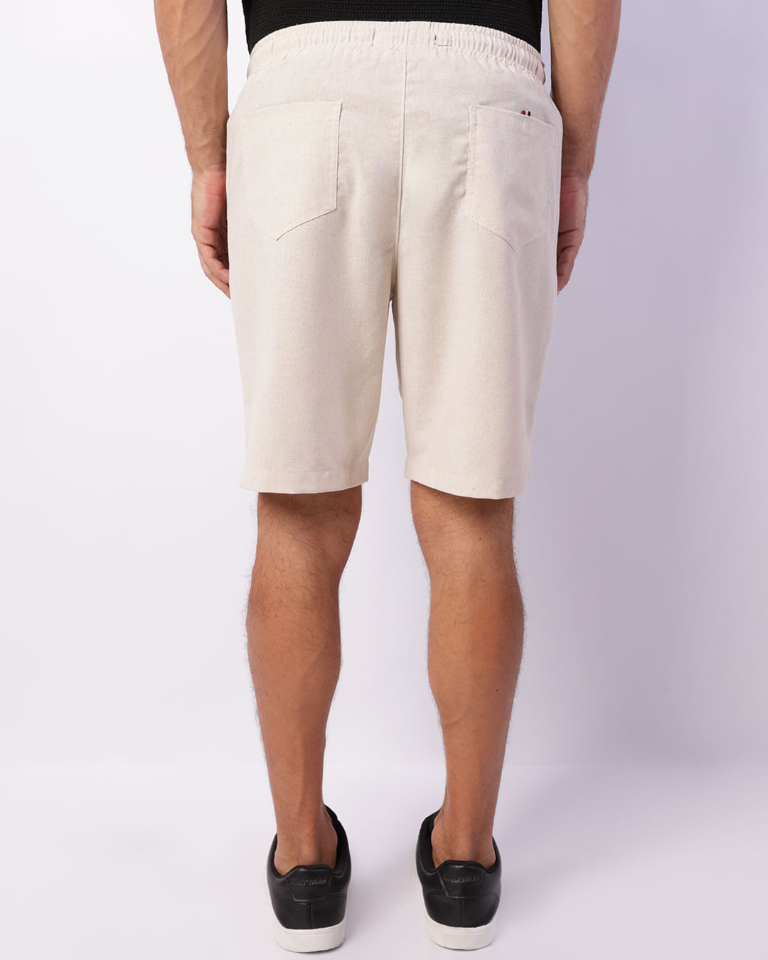 Shorts-1000918-Crosby-Natural-P-Gg---Off-White