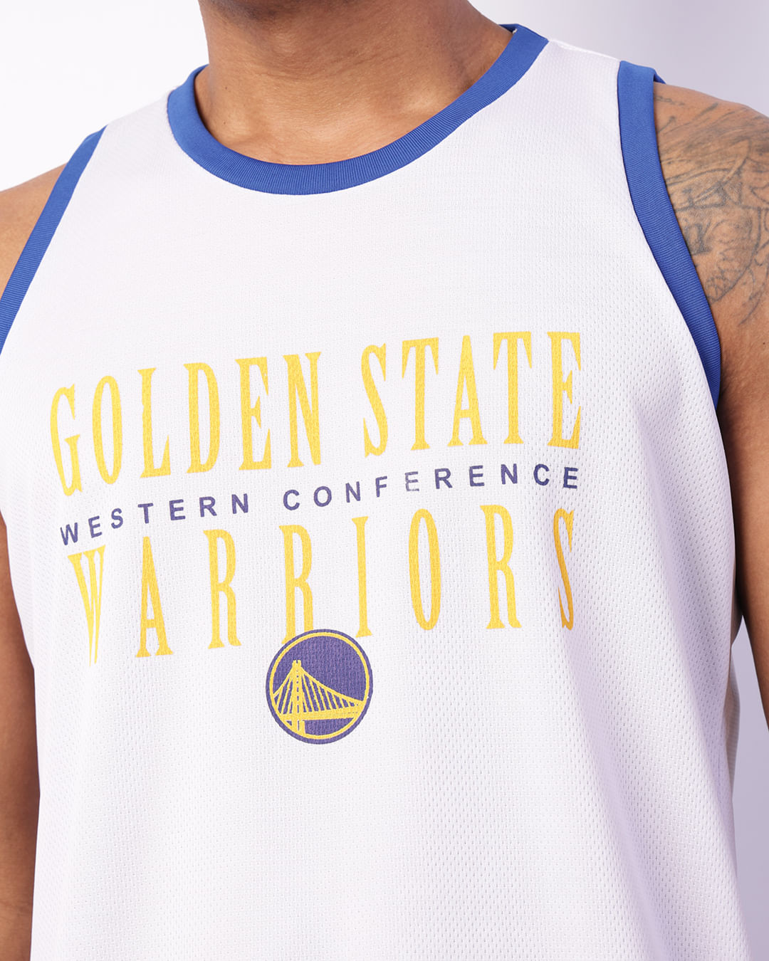 Reg-Basq-Nba-Nb882-Golden-State---Branco