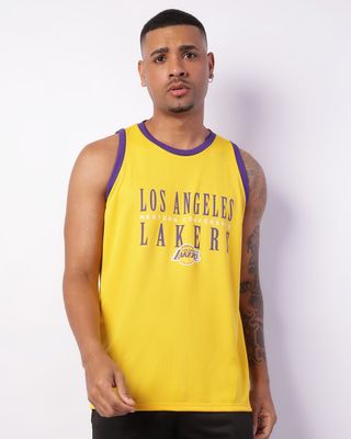 Reg-Basq-Nba-Nb881-Lakers---Amarelo