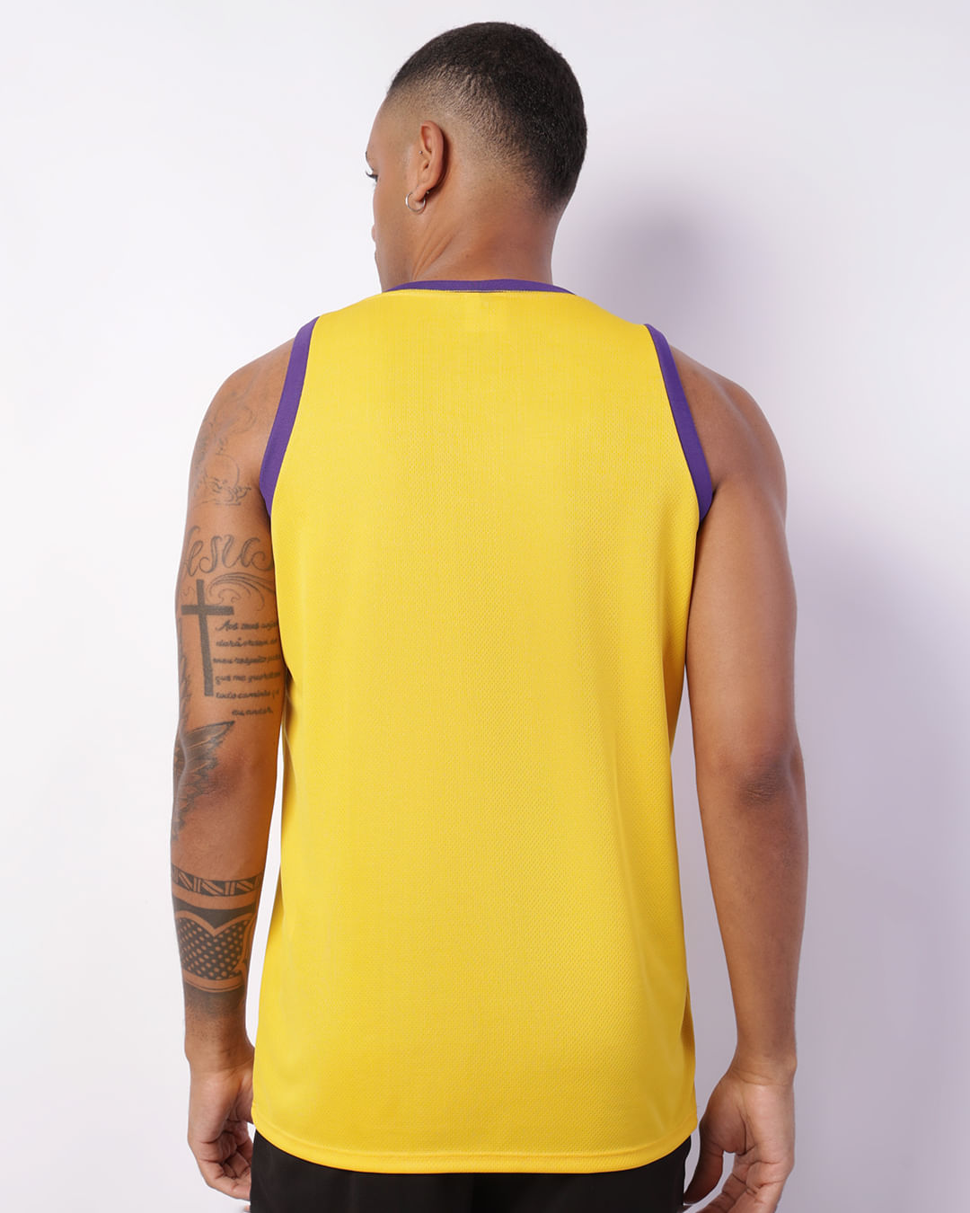 Reg-Basq-Nba-Nb881-Lakers---Amarelo