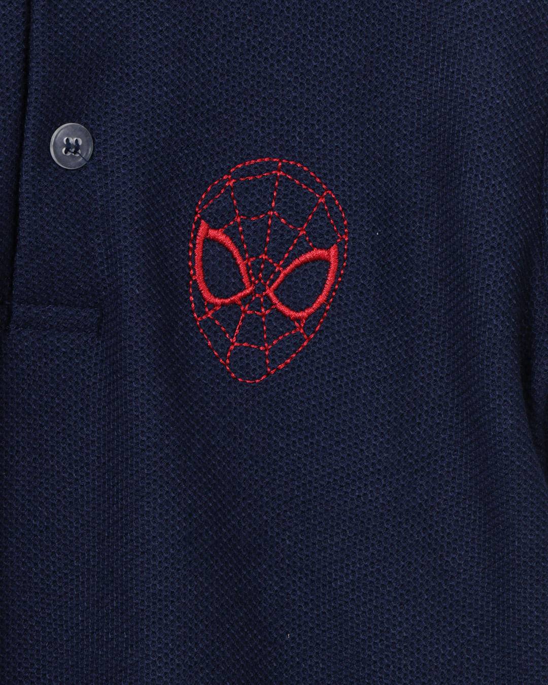 Camiseta-Mc-T41299-Spider-M13---Marinho