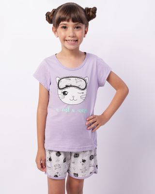 Pijama-Infa-48-Gata-Ref-8588t---Lilas