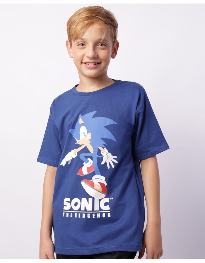 Camiseta-T41413-Mc-M-1016-Sonic-Azul---Azul