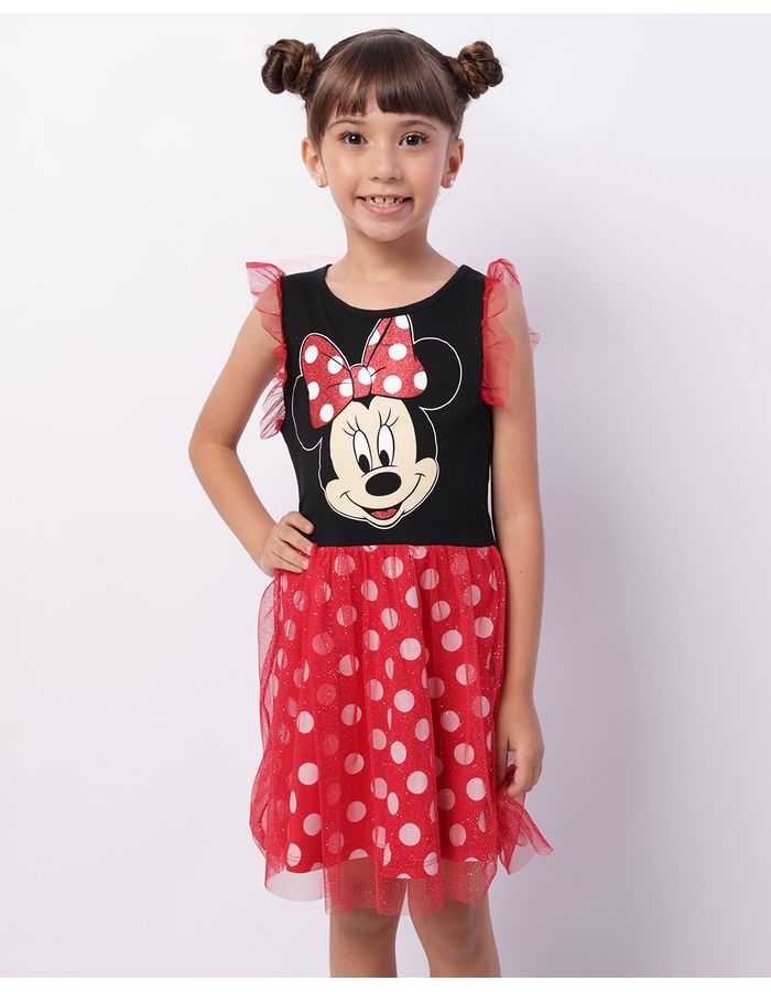 Camisola-Infa-110-Minnie-107908t---Vermelho