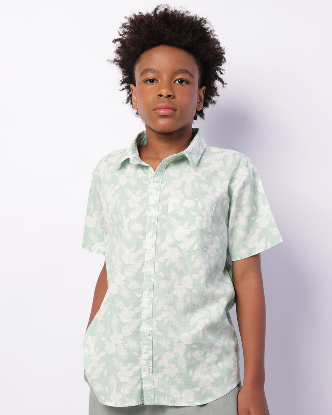 Camisa-440497-Mc-M-1216-Alg-Est-Folh-A---Verde