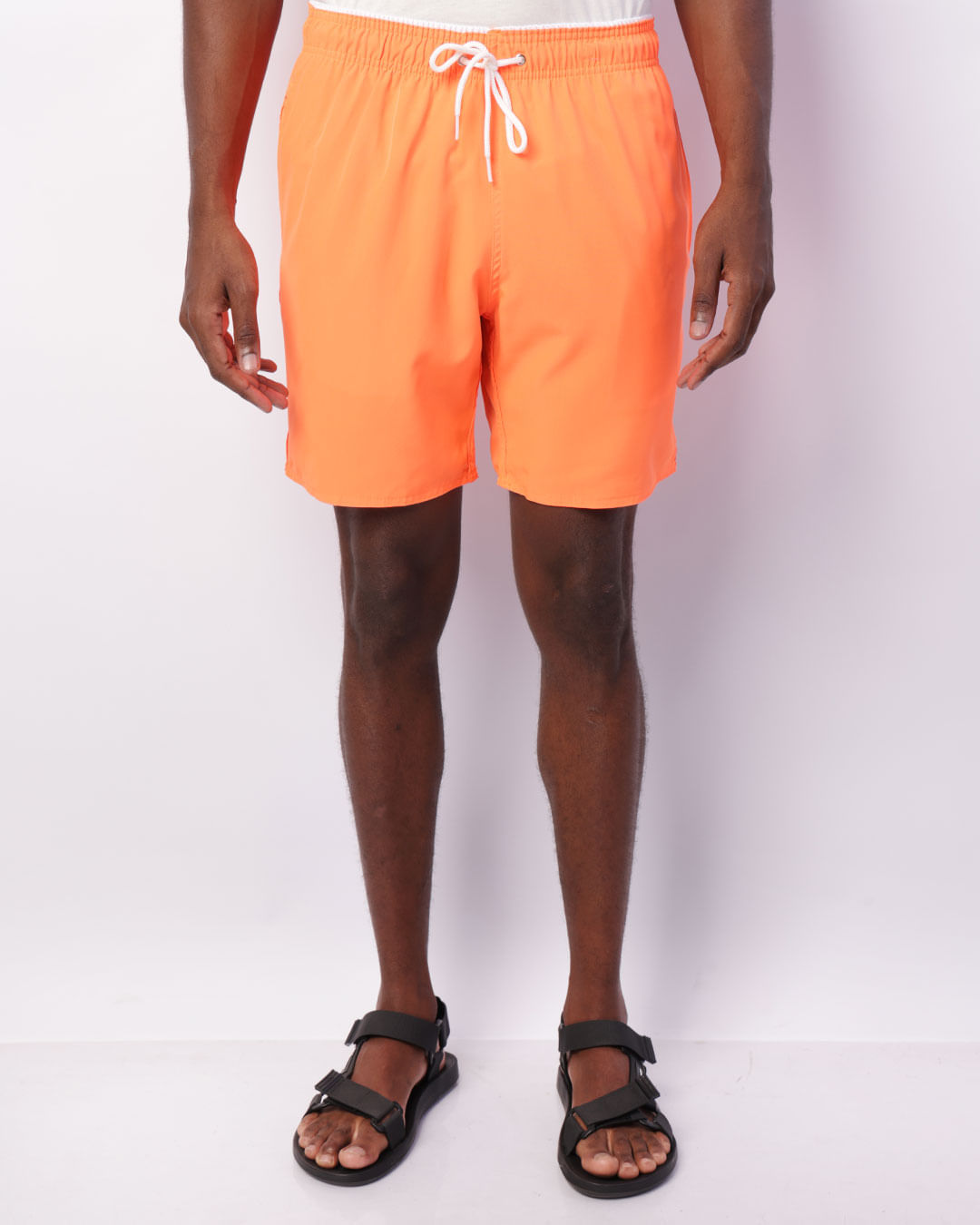 Short-Tac-elas-2669-Laranja-Cos-Elastic---Laranja