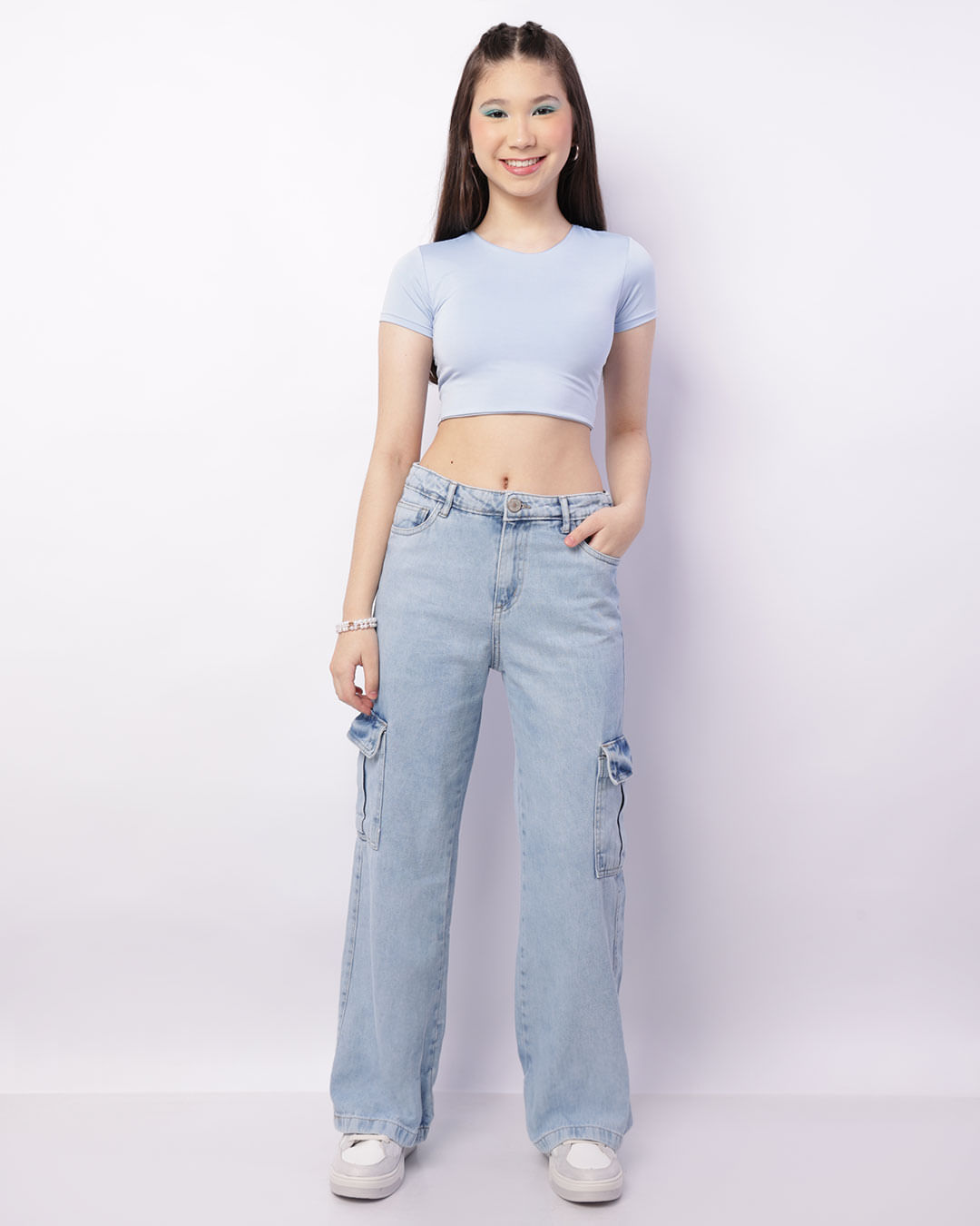 Calca-5036-Wide-Leg-Cargo-Lc-F-1016---Jeans-Blue