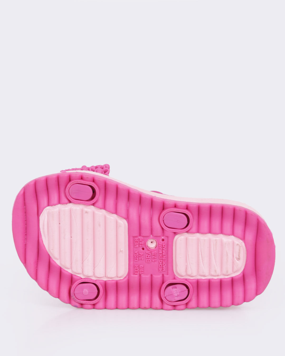 San-Bba-Bb870-Pink-Boneca---Rosa