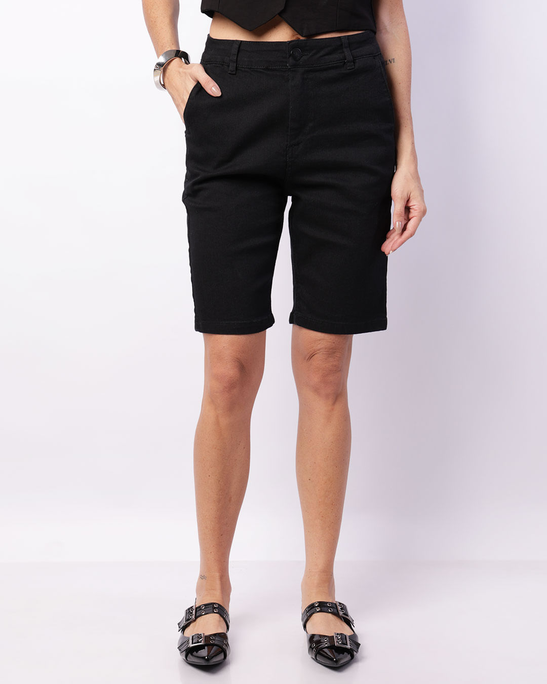 Bermuda-Black-Jeans-Carminha-40444---Jeans-Black