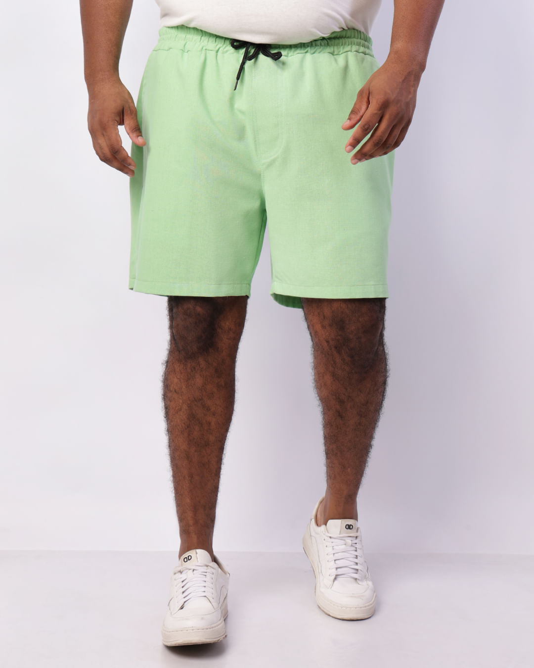 Short-Linen-Rustic-Verde-Claro-G1g4-Plu---Verde