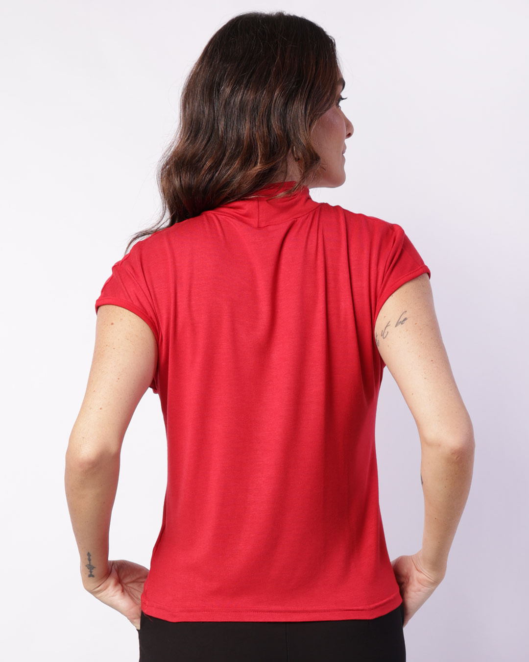 Blusa-Visco-G-Alta-Mga-Japa-33351-Verm---Vermelho