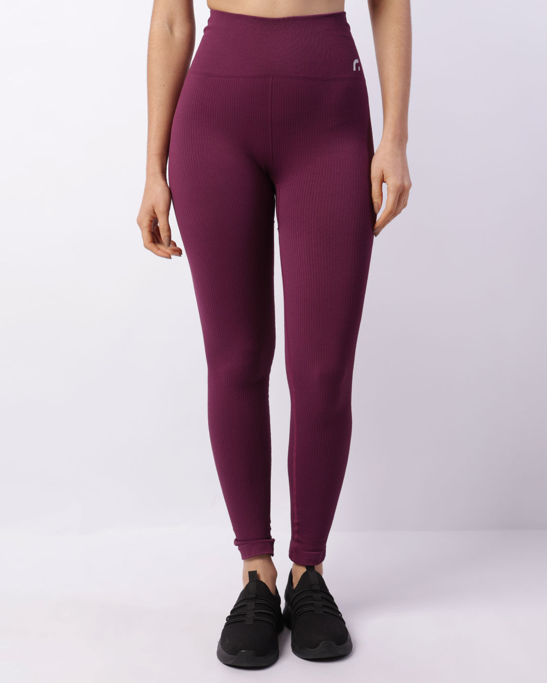 Legging-Breed-Fit-Canelado-Seamless10526---Vinho