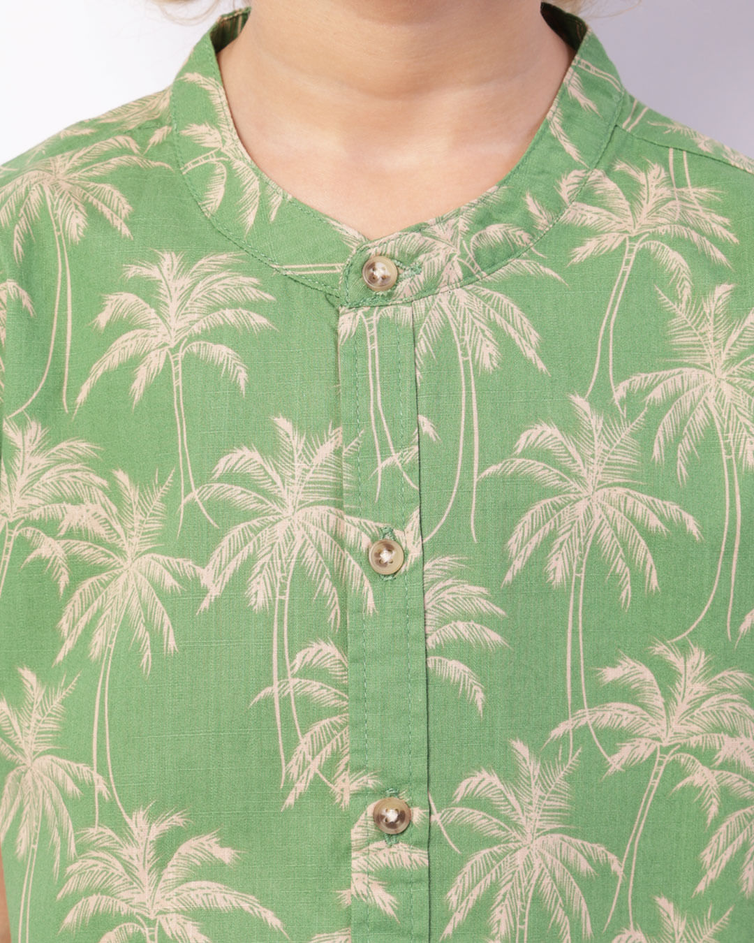 Camisa-Mc--440492-410-Est-Alg-Gpadre---Verde-Medio