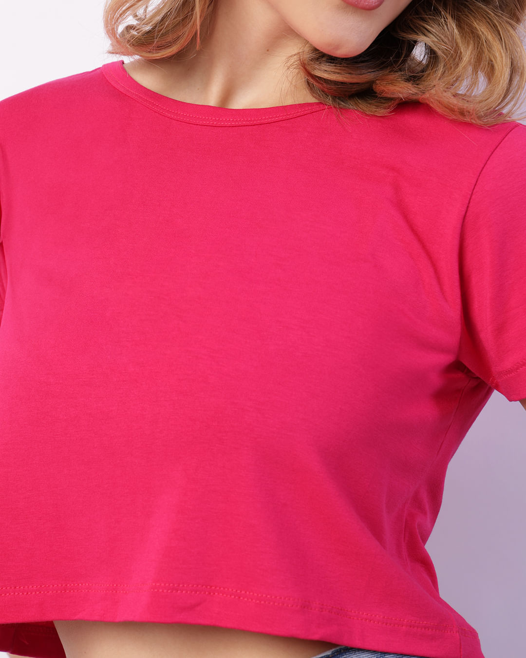 Blusa-Mc-6080-Cropped-Basica-Pink---Pink