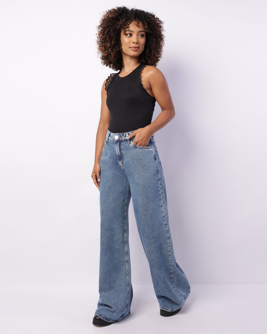 Calca-Wide-Leg-Cintura-Media-40661---Jeans-Blue