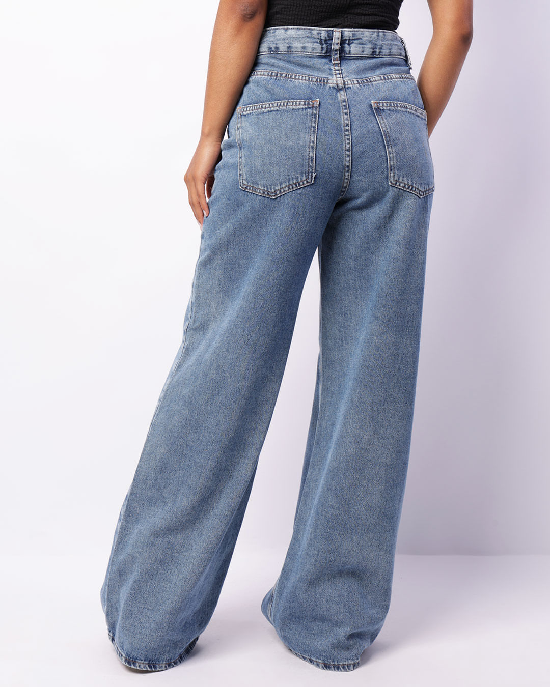 Calca-Wide-Leg-Cintura-Media-40661---Jeans-Blue